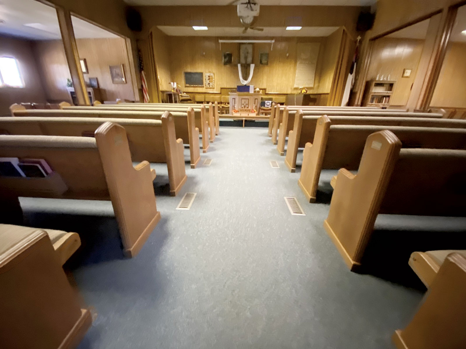 101924PleasantGroveChurch2tle News, Sports, Jobs News and Sentinel